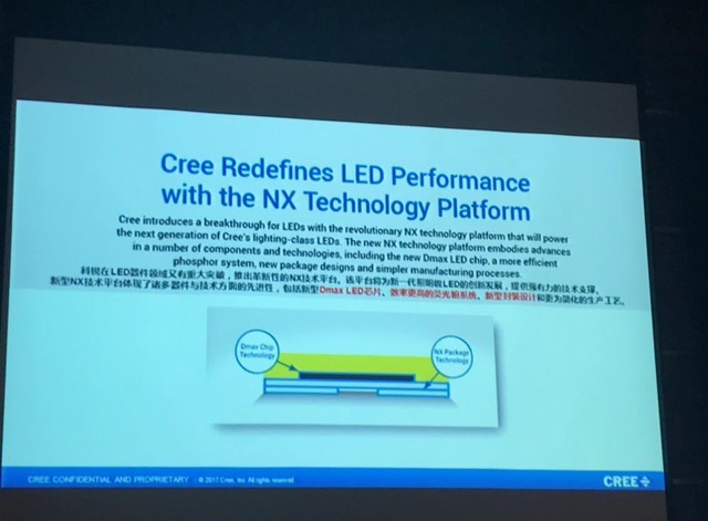 2017汽车照明终端经营论坛 成功举办 